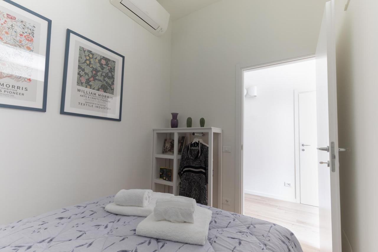 Violetta Suite - Brand New Flat - S. Maria Novella Φλωρεντία Εξωτερικό φωτογραφία