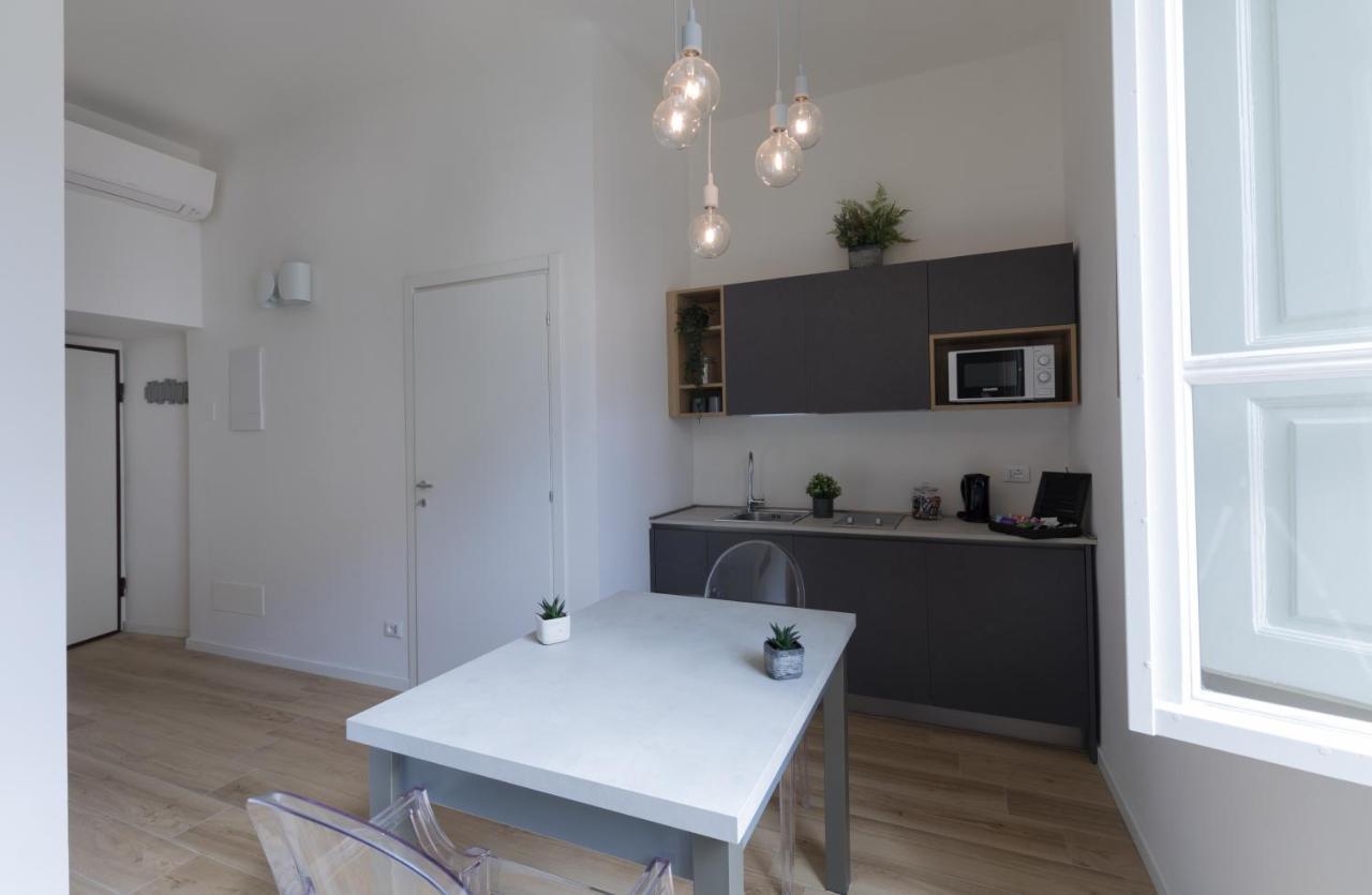 Violetta Suite - Brand New Flat - S. Maria Novella Φλωρεντία Εξωτερικό φωτογραφία