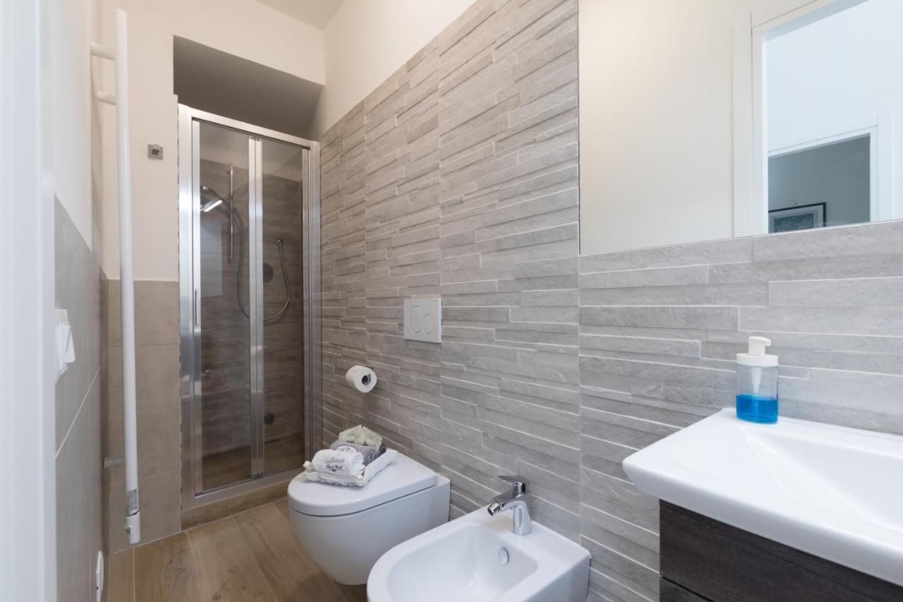 Violetta Suite - Brand New Flat - S. Maria Novella Φλωρεντία Εξωτερικό φωτογραφία