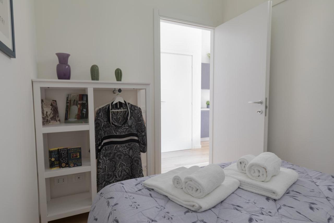 Violetta Suite - Brand New Flat - S. Maria Novella Φλωρεντία Εξωτερικό φωτογραφία