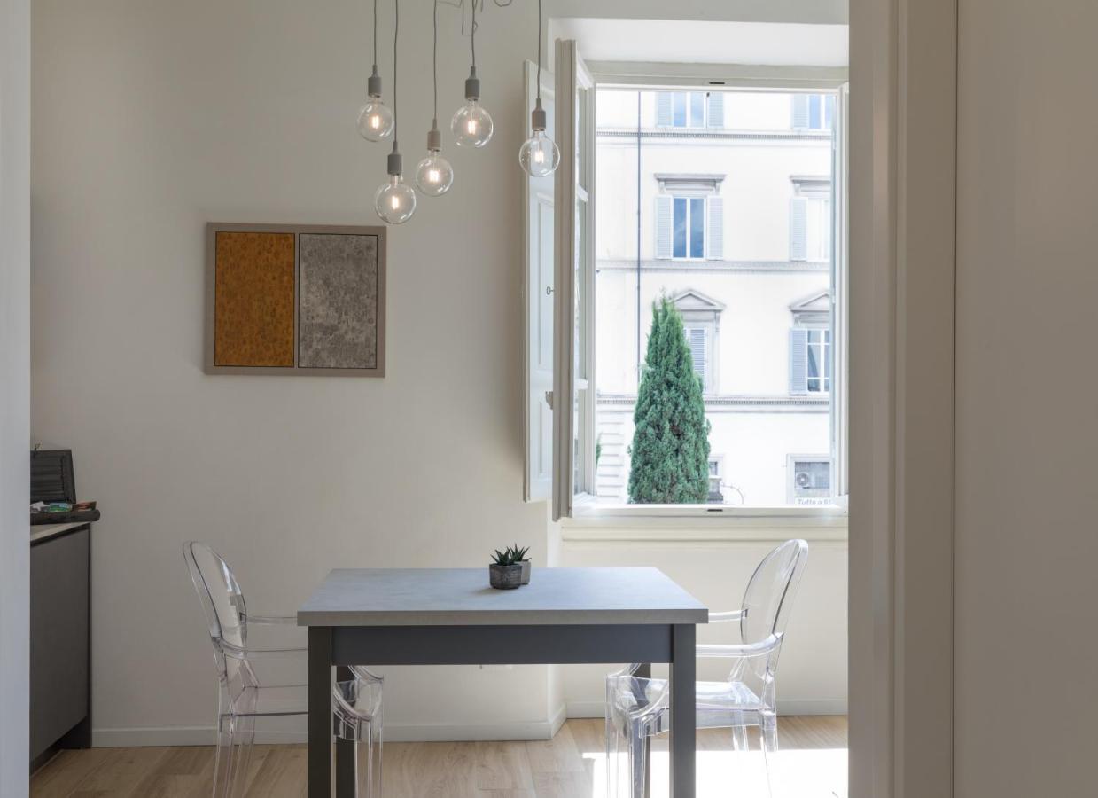 Violetta Suite - Brand New Flat - S. Maria Novella Φλωρεντία Εξωτερικό φωτογραφία