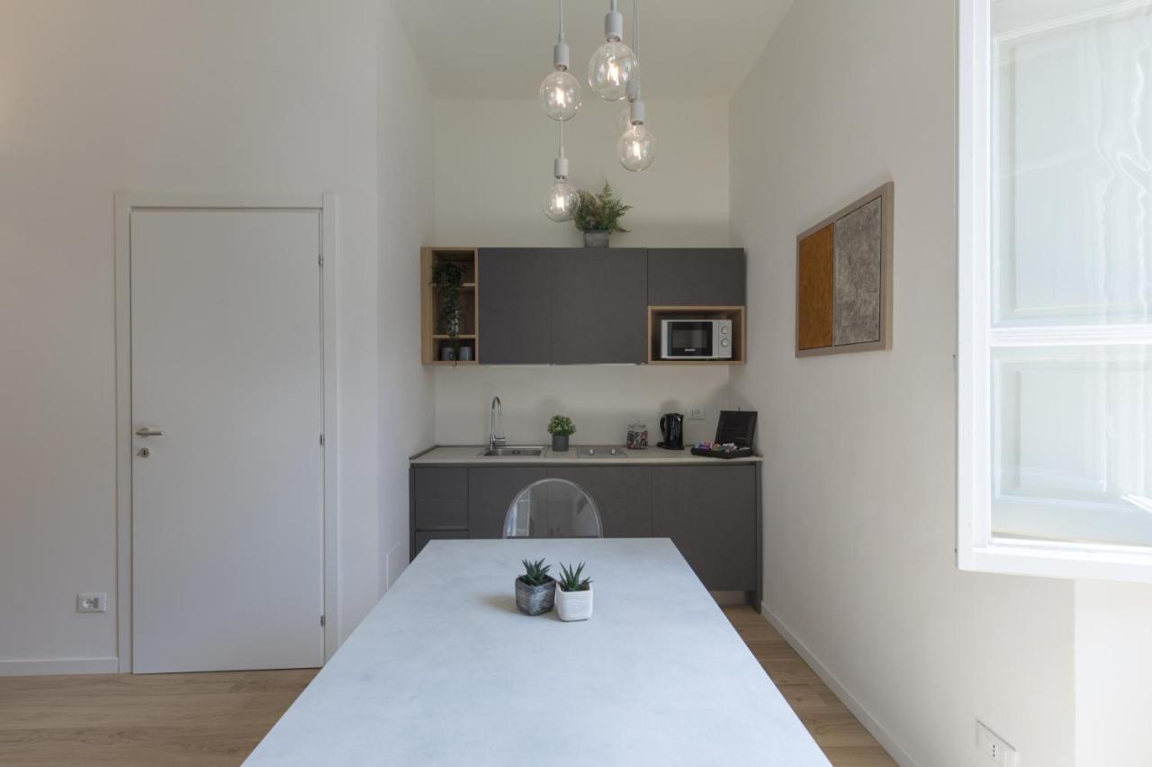Violetta Suite - Brand New Flat - S. Maria Novella Φλωρεντία Εξωτερικό φωτογραφία