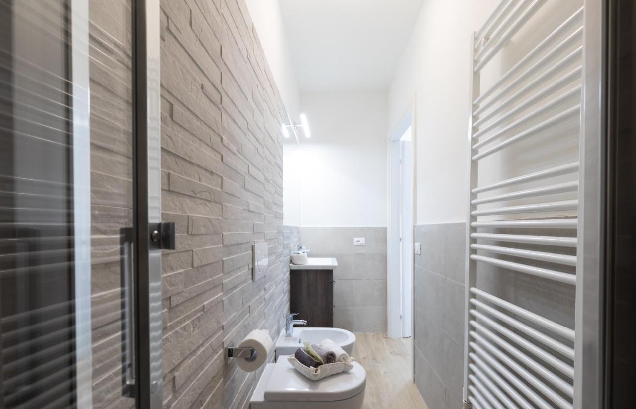 Violetta Suite - Brand New Flat - S. Maria Novella Φλωρεντία Εξωτερικό φωτογραφία