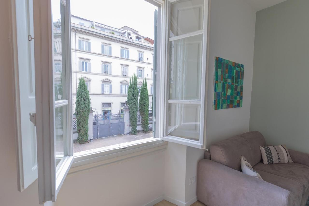 Violetta Suite - Brand New Flat - S. Maria Novella Φλωρεντία Εξωτερικό φωτογραφία