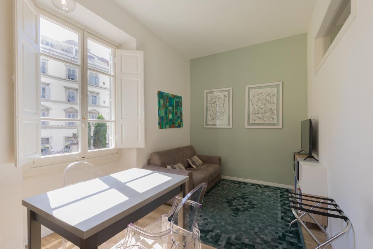 Violetta Suite - Brand New Flat - S. Maria Novella Φλωρεντία Εξωτερικό φωτογραφία